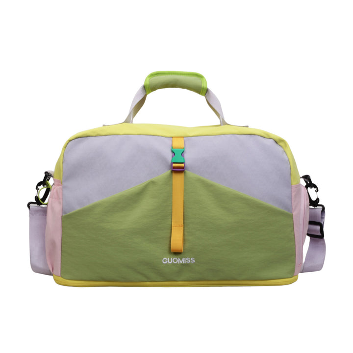 Stylish Travel Duffle Stornfield