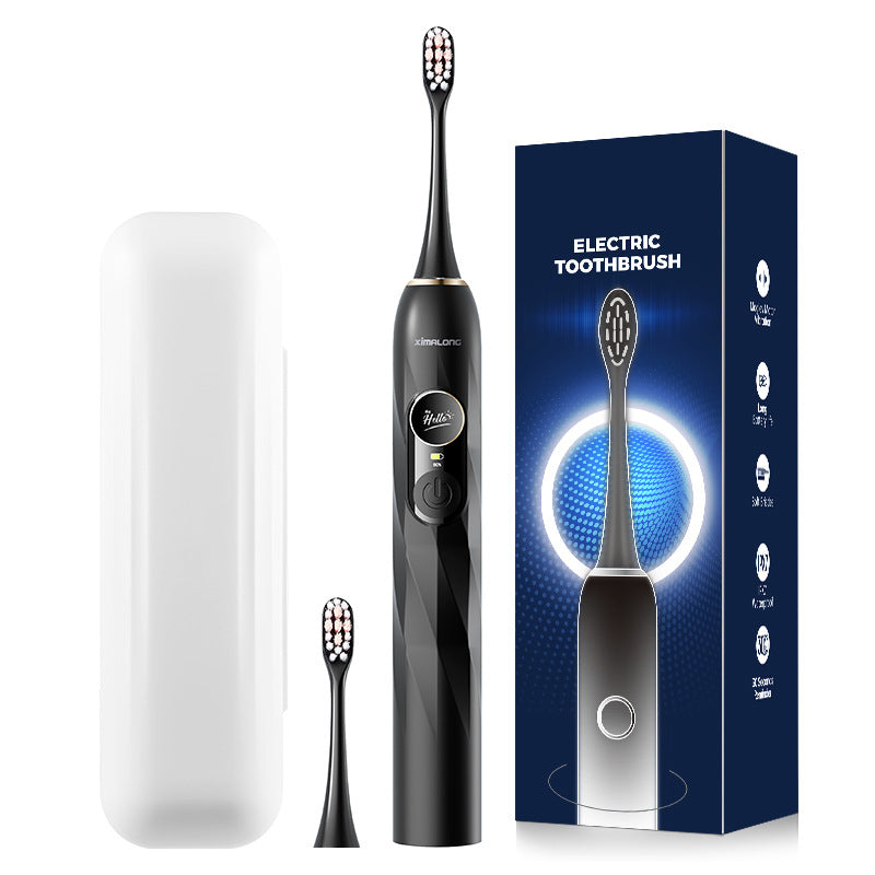 Electric Toothbrush Stornfield