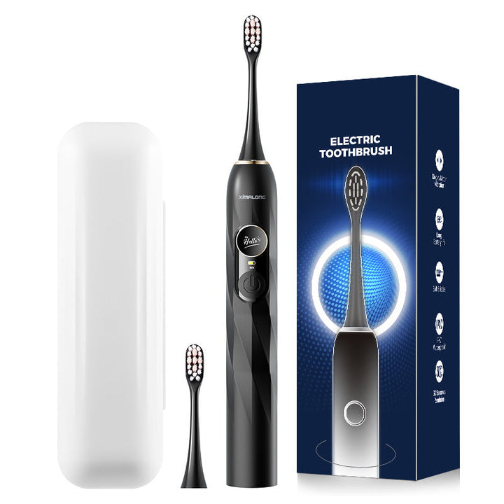 Electric Toothbrush Stornfield