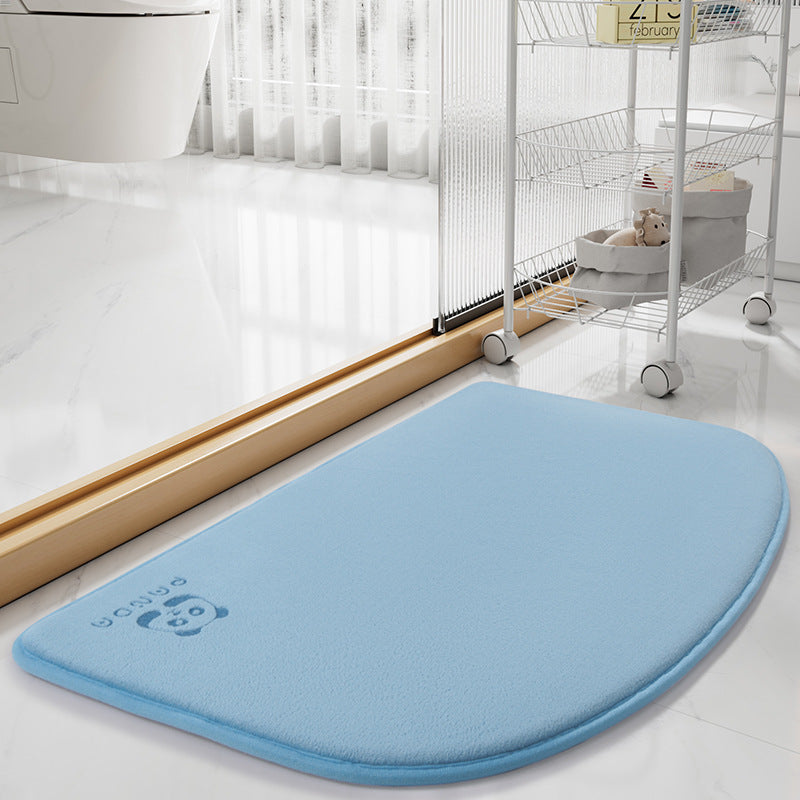 Soft Microfiber Bath Mat