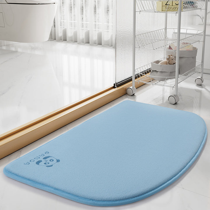 Soft Microfiber Bath Mat