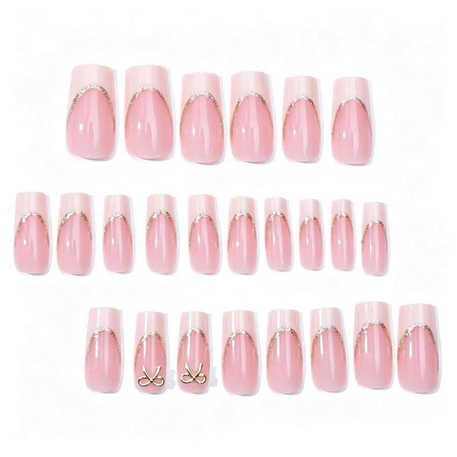 Trendy Artificial Nails Stornfield