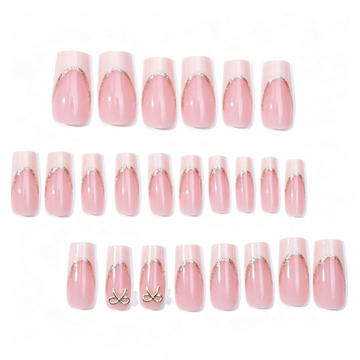 Trendy Artificial Nails Stornfield