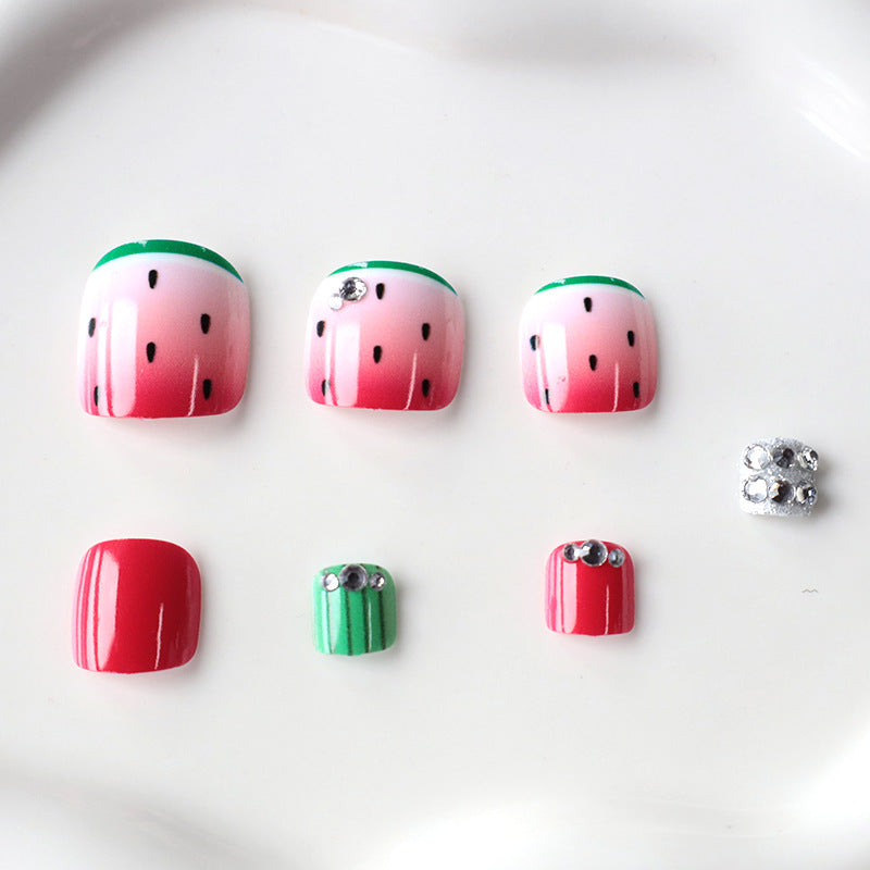 Creative Nail Art Stornfield
