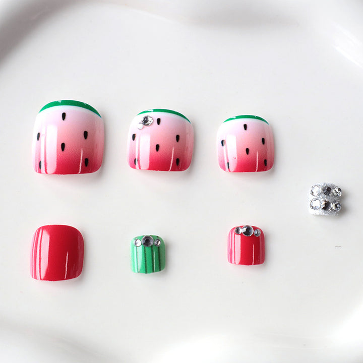 Creative Nail Art Stornfield