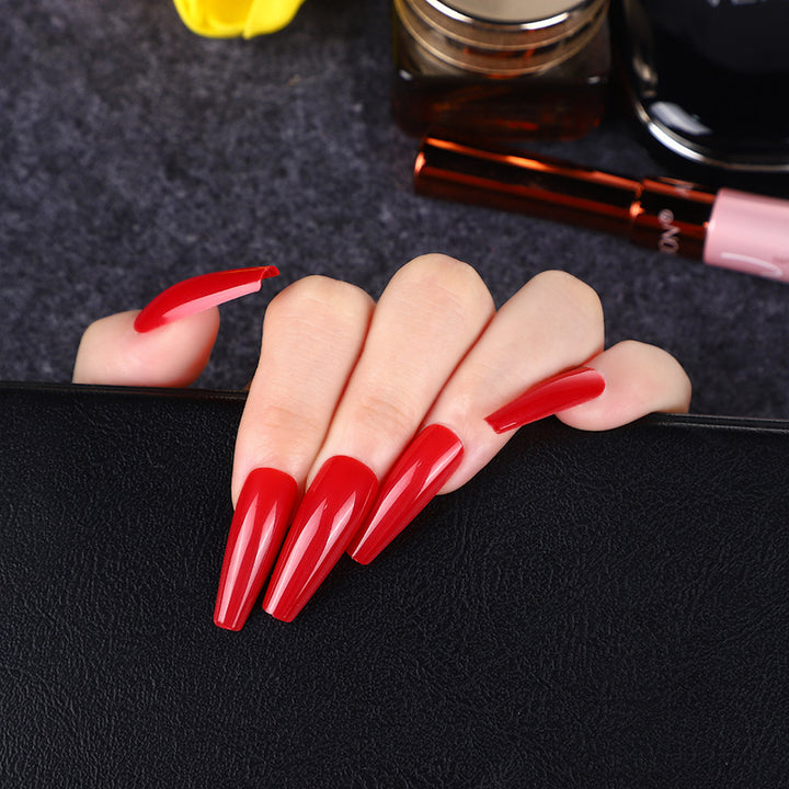 Fashionable design artificial nails Stornfield