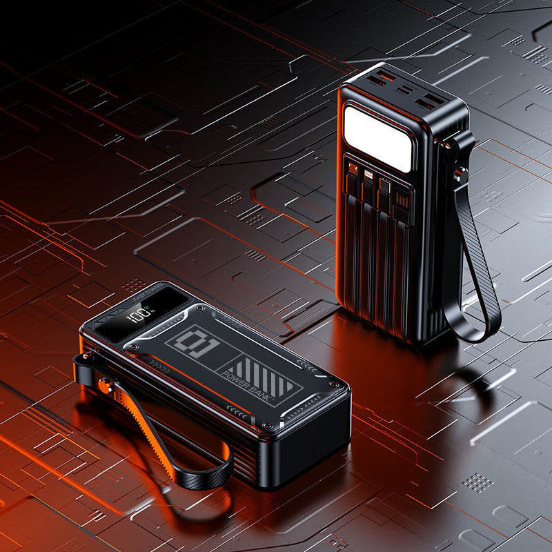 Powerbank Stornfield