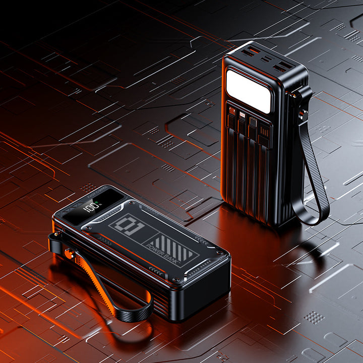 Powerbank Stornfield