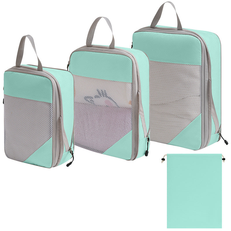 Travel Compression Bag Set Stornfield