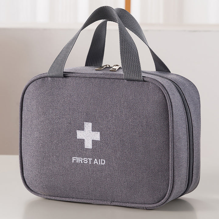 Compact First Aid Kit Bag Stornfield