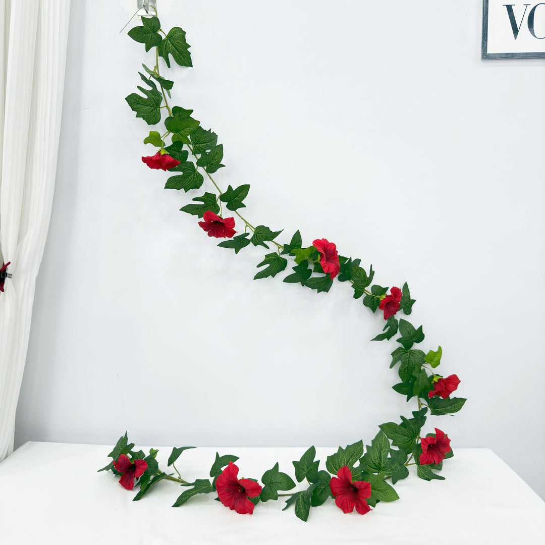 Floral Decoration