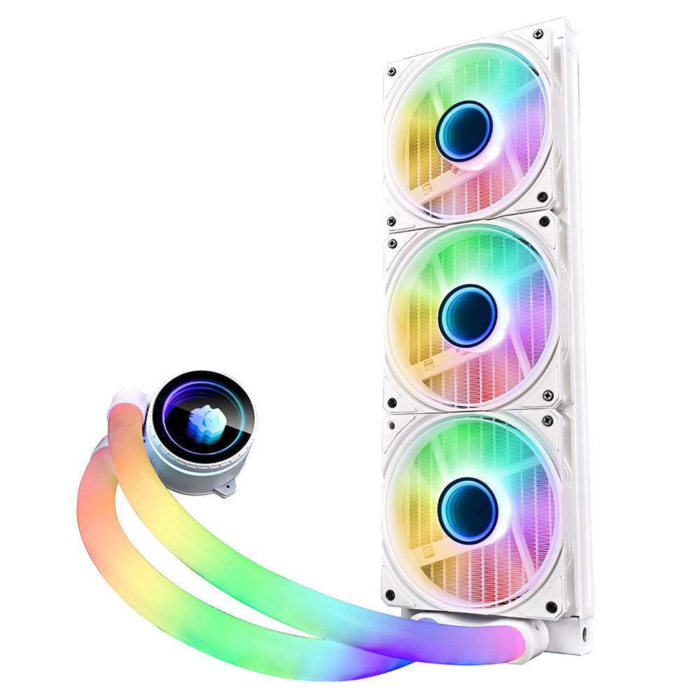 Cooler Liquid CPU Cooling System Stornfield