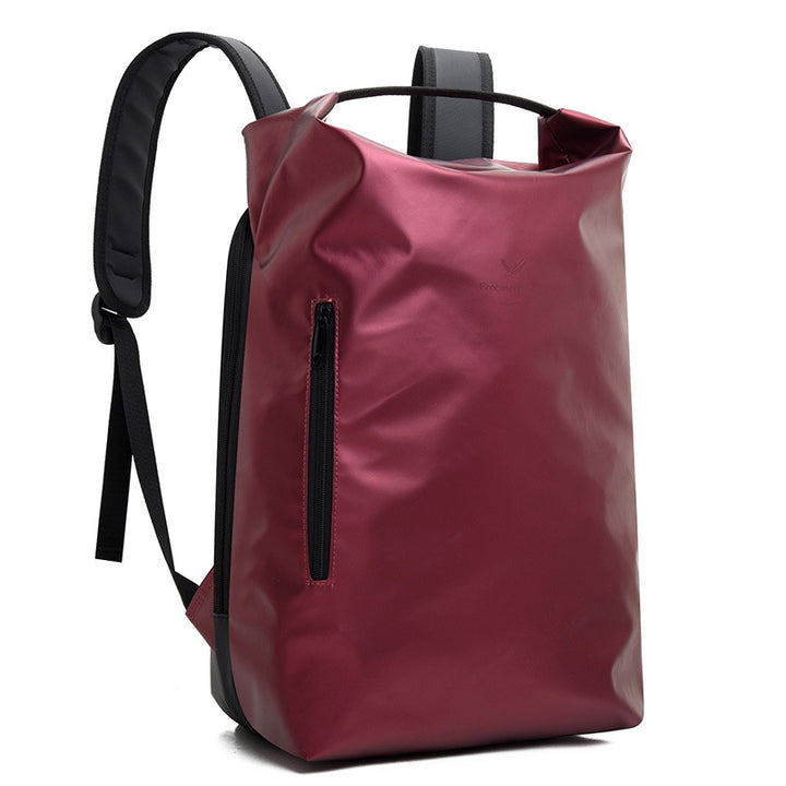 Waterproof Roll-Top Backpack Stornfield