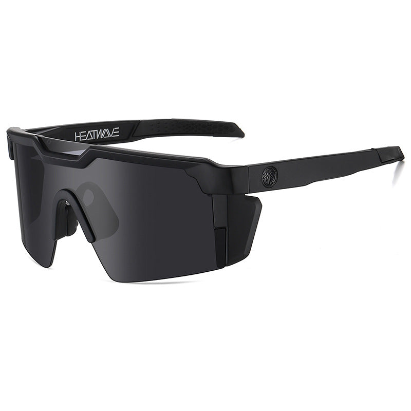 Men's Sports Sunglasses Stornfield