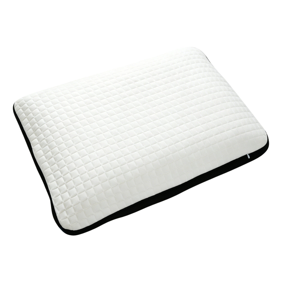 Ergonomic Cooling Pillow Stornfield