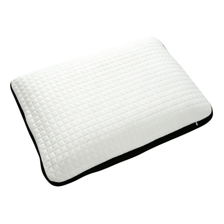Ergonomic Cooling Pillow Stornfield