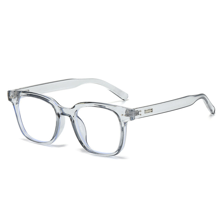 Retro-Inspired Statement Eyewear Stornfield