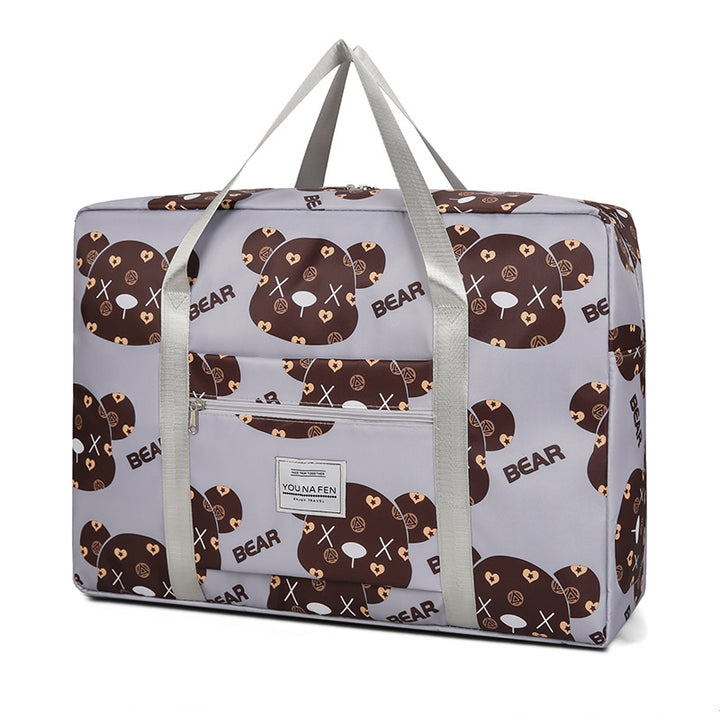 Travel Duffel Bag Stornfield