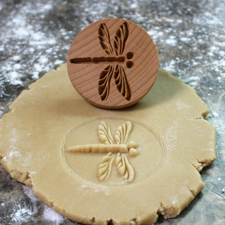Wooden Stamp Tool