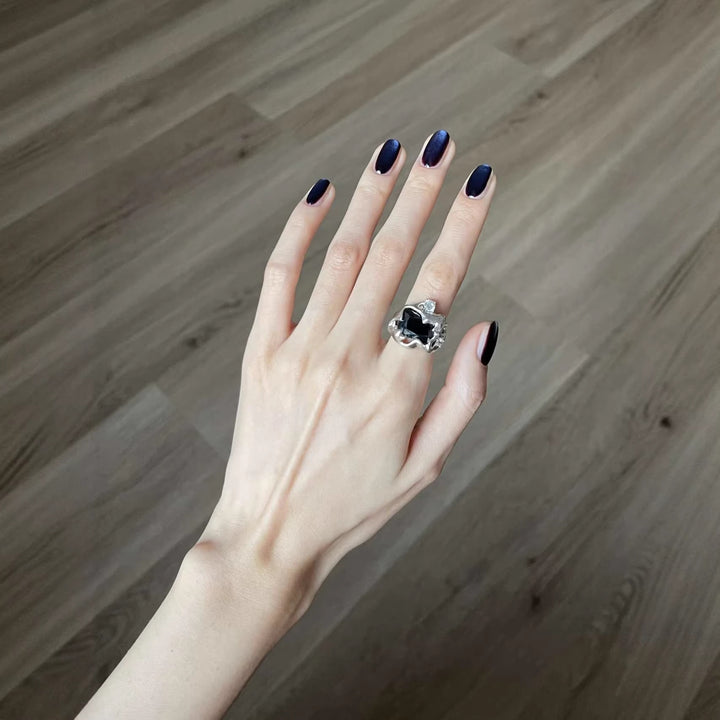 Professional Nail Art