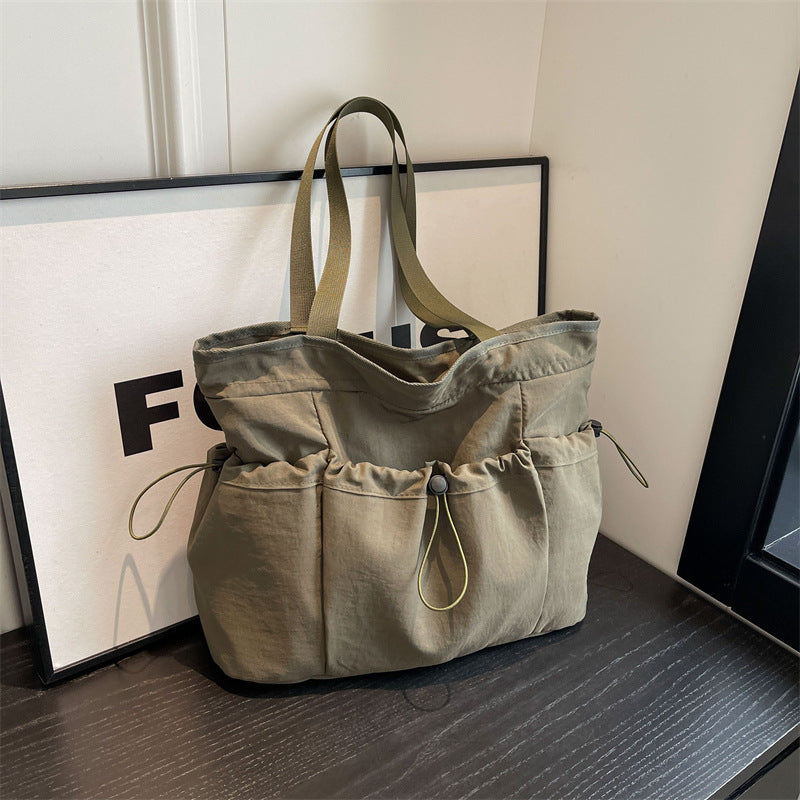 Expandable Utility Tote Stornfield