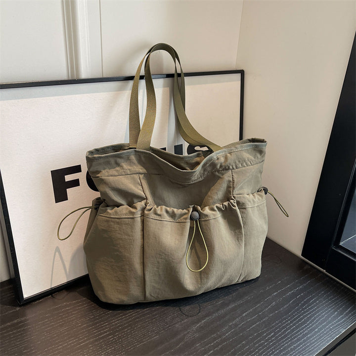 Expandable Utility Tote Stornfield
