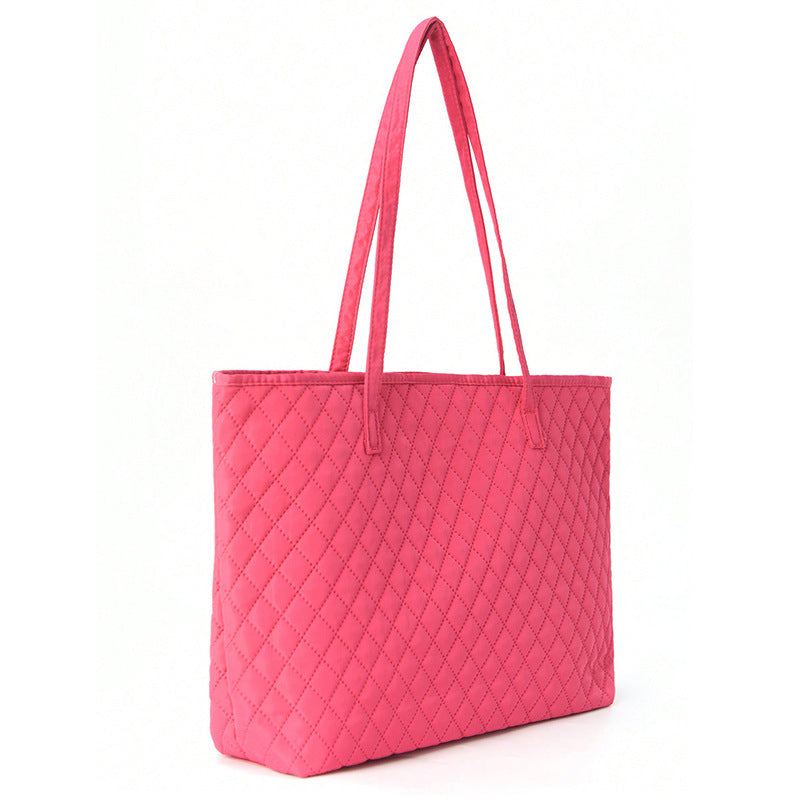 Stylish and Spacious Shopping Bag Stornfield