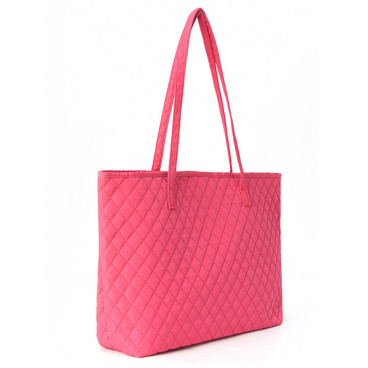 Stylish and Spacious Shopping Bag Stornfield