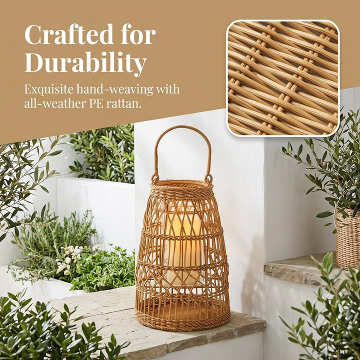 Decorative Lantern Stornfield