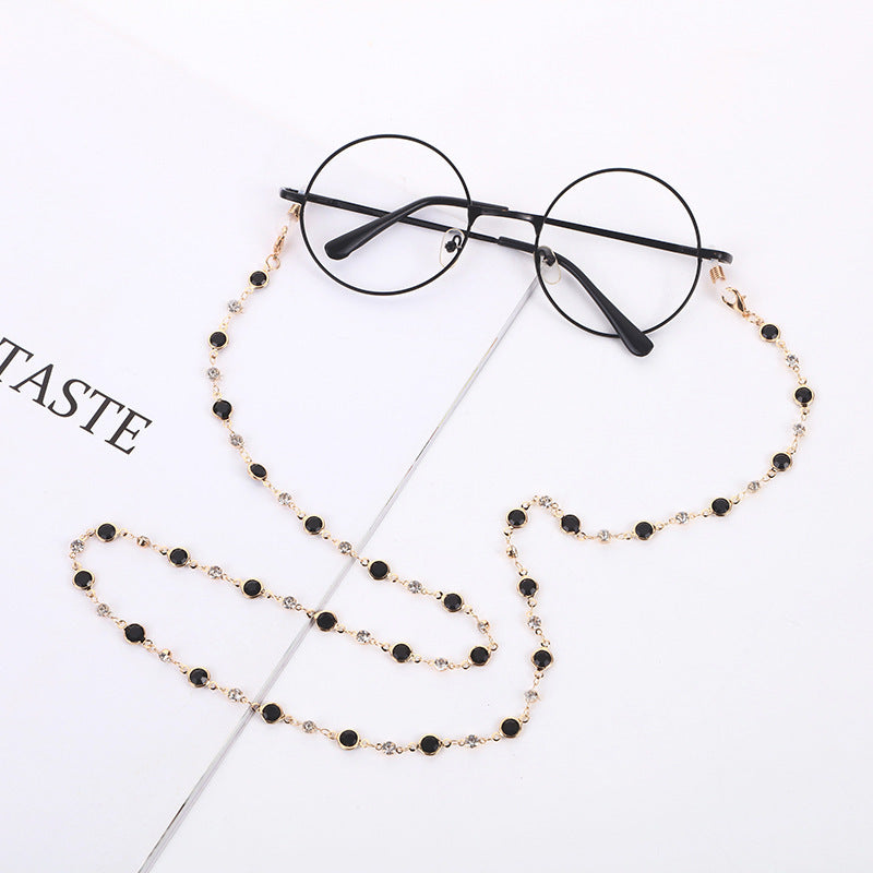Elegant Eyewear Retainer Chain Stornfield
