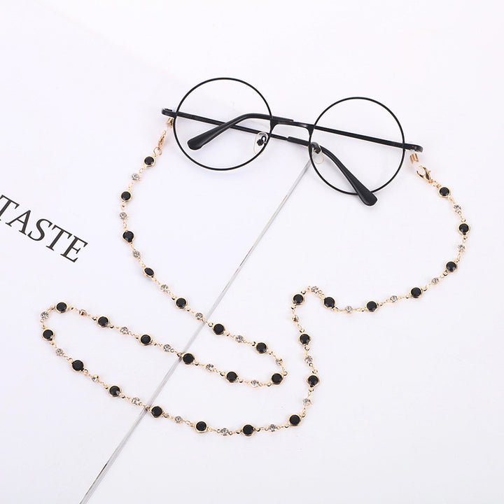 Elegant Eyewear Retainer Chain Stornfield