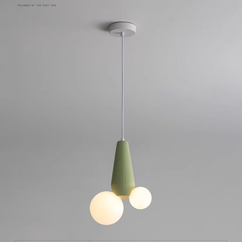 Artistic Modern Pendant Light