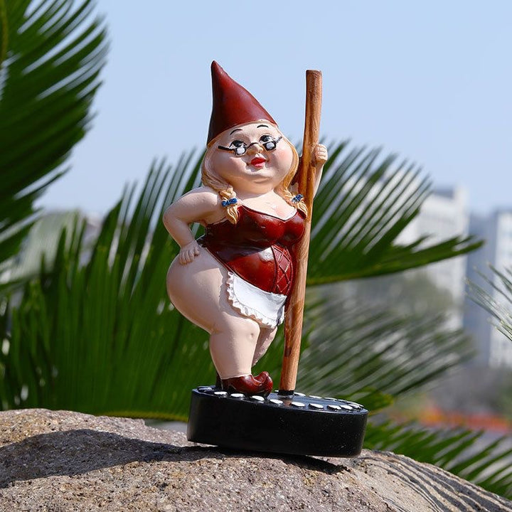 Decorative Figure Stornfield
