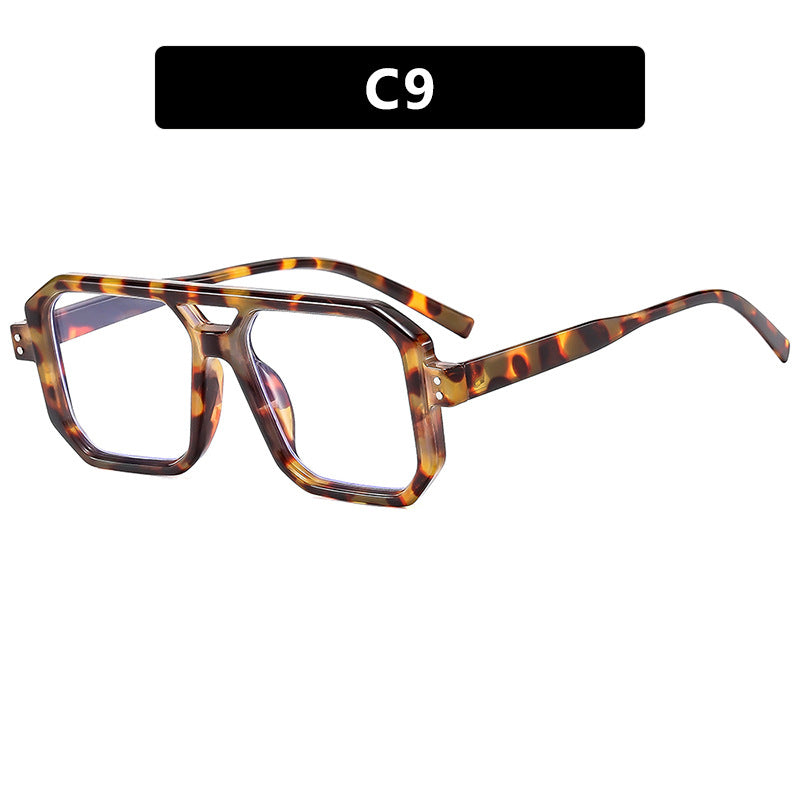 Ladies geometric Premium Glasses Stornfield