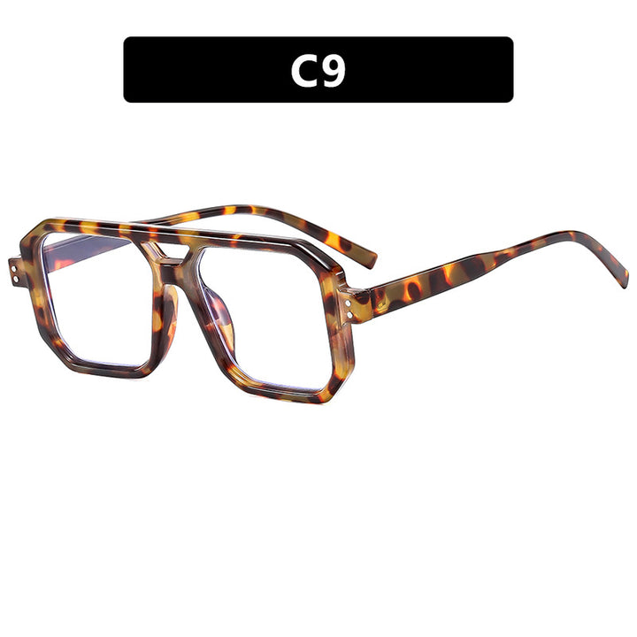 Ladies geometric Premium Glasses Stornfield
