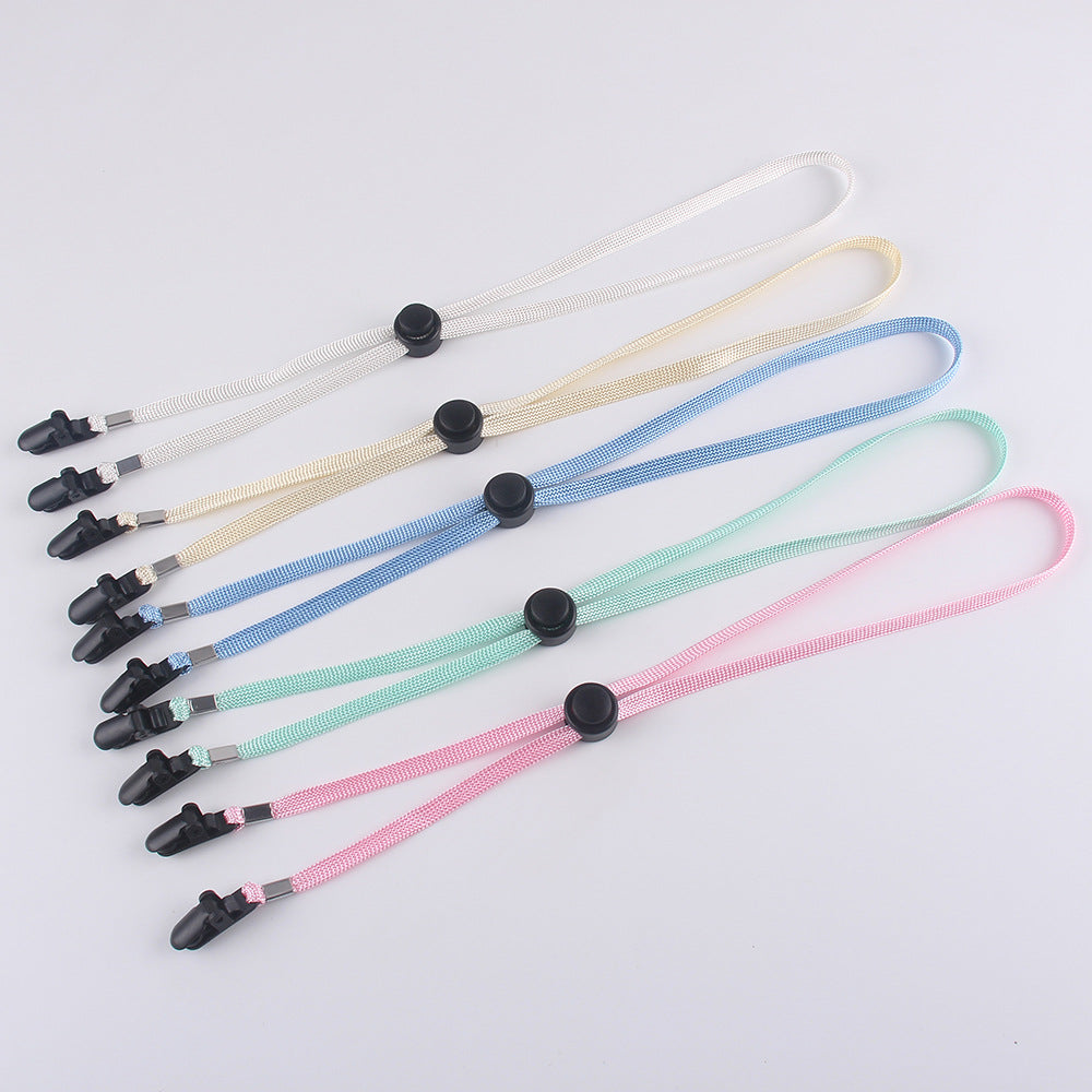 Adjustable Eyewear Retention Strap Stornfield