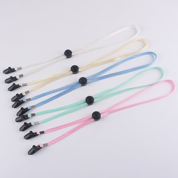 Adjustable Eyewear Retention Strap Stornfield