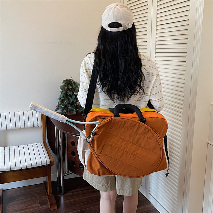 Multi-Functional Sports Travel Duffle Stornfield