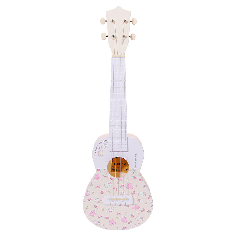 Decorative Ukulele Stornfield