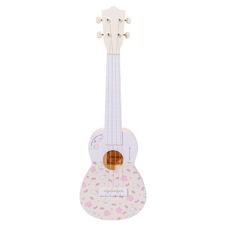 Decorative Ukulele Stornfield