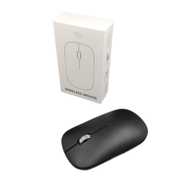 Wireless Ergonomic Computer Mouse Stornfield