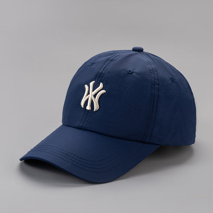 Men's Classic Embroidered Cap Stornfield