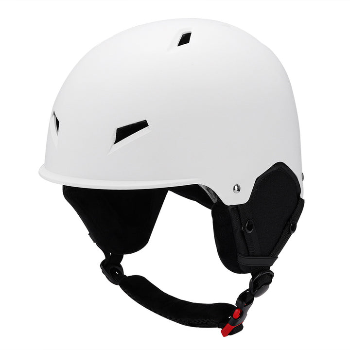 Full-Coverage Ski Helmet Stornfield
