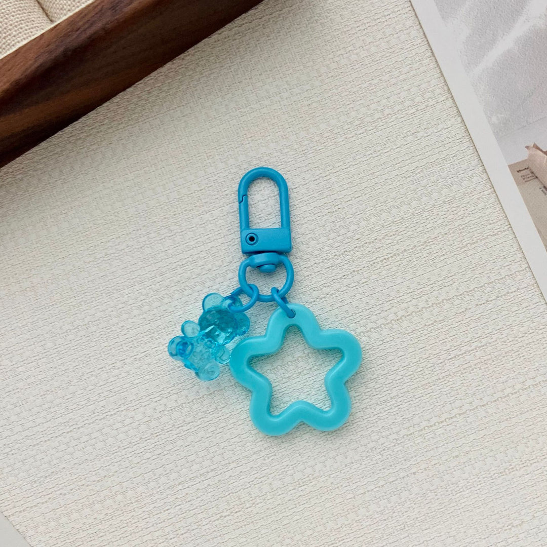 Charm Keychain Stornfield