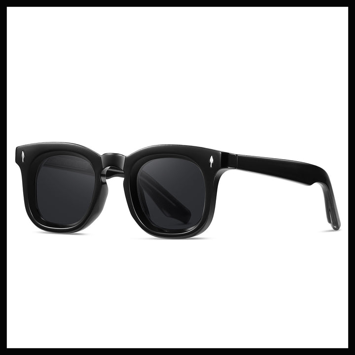 Women’s sunglasses in a modern square design with UV protection Stornfield