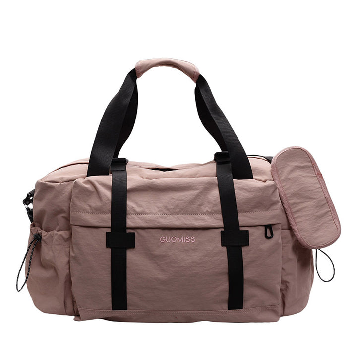 Multi-Functional Outdoor Duffle Bag Stornfield