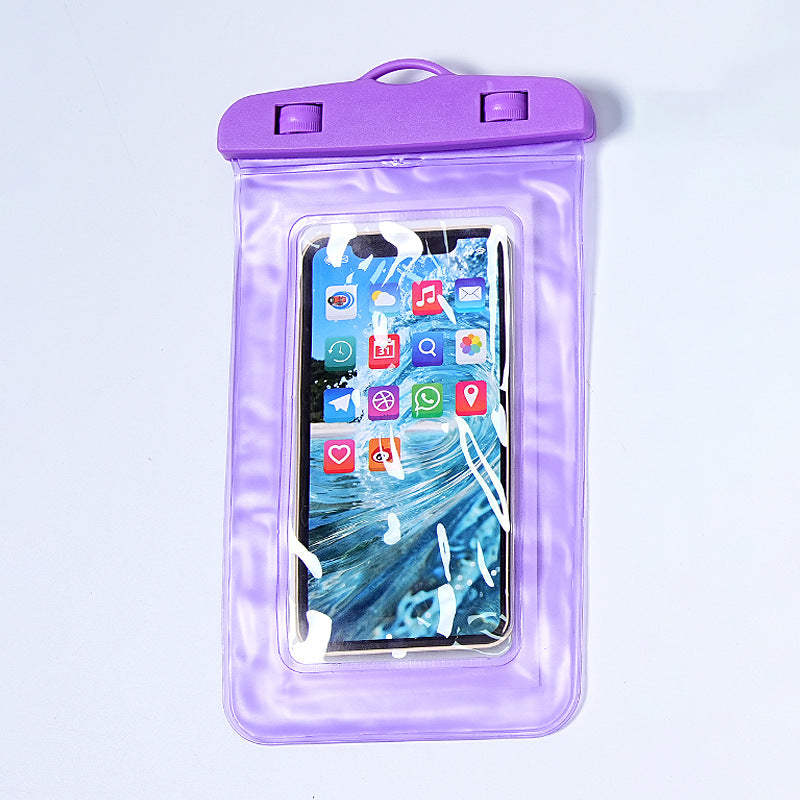 Waterproof Smartphone Case Stornfield