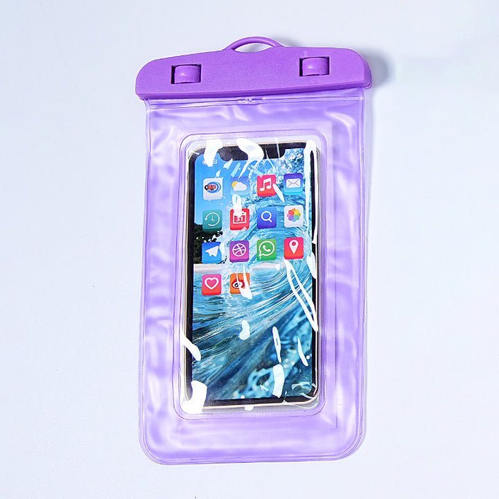 Waterproof Smartphone Case Stornfield