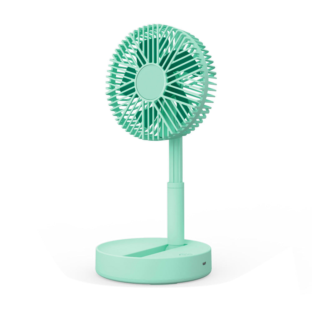 Women's Portable Mini Fan Stornfield