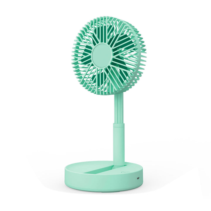 Women's Portable Mini Fan Stornfield